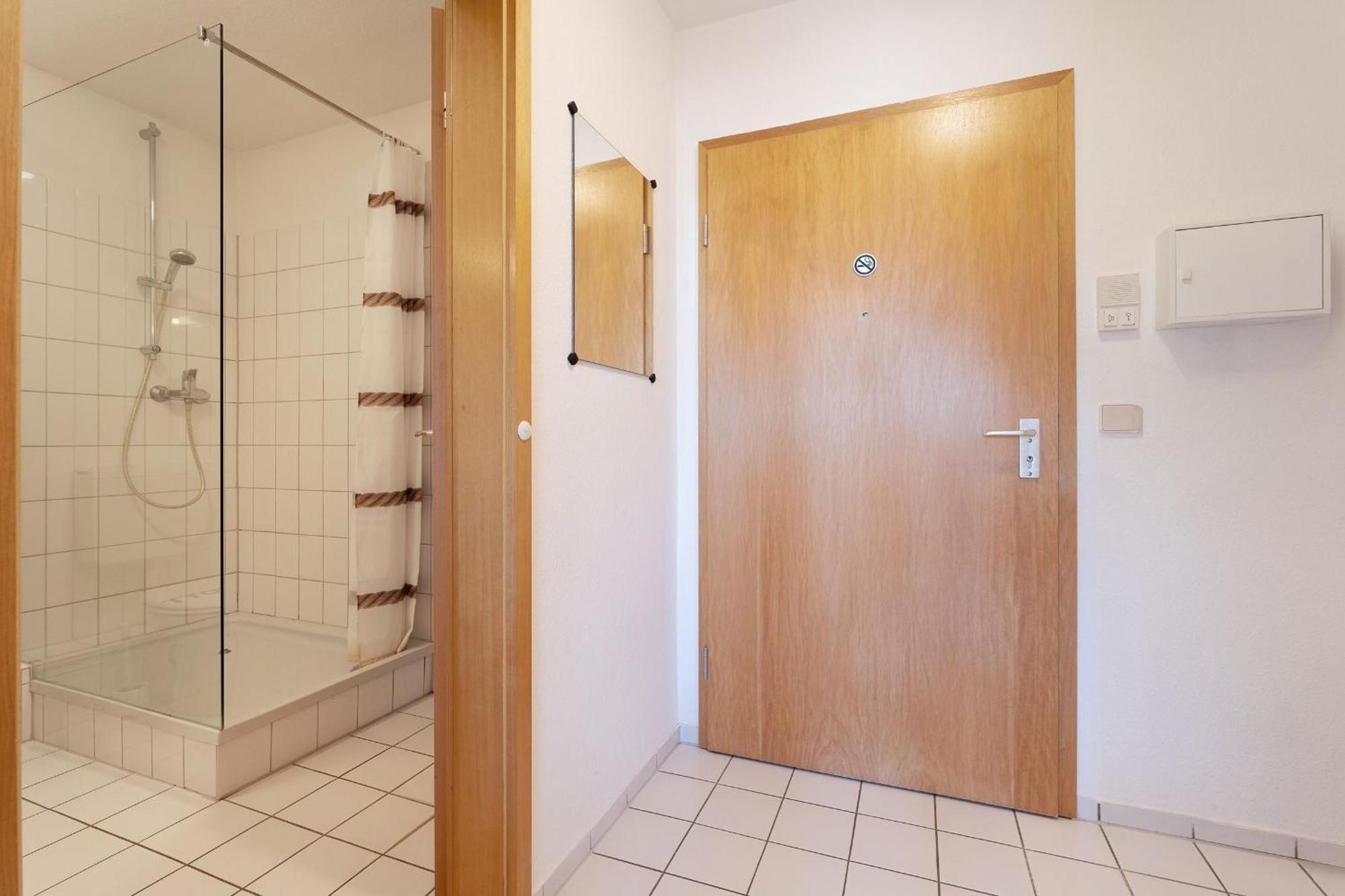 Kaiserhof 42-44 Duenenrose Kellenhusen Luaran gambar