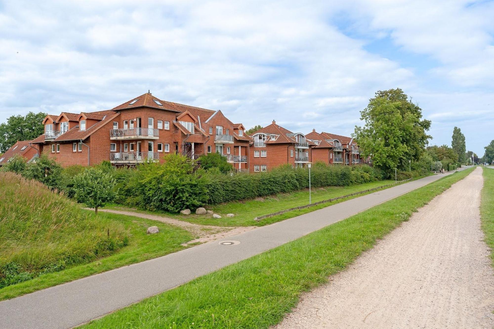 Kaiserhof 42-44 Duenenrose Kellenhusen Luaran gambar