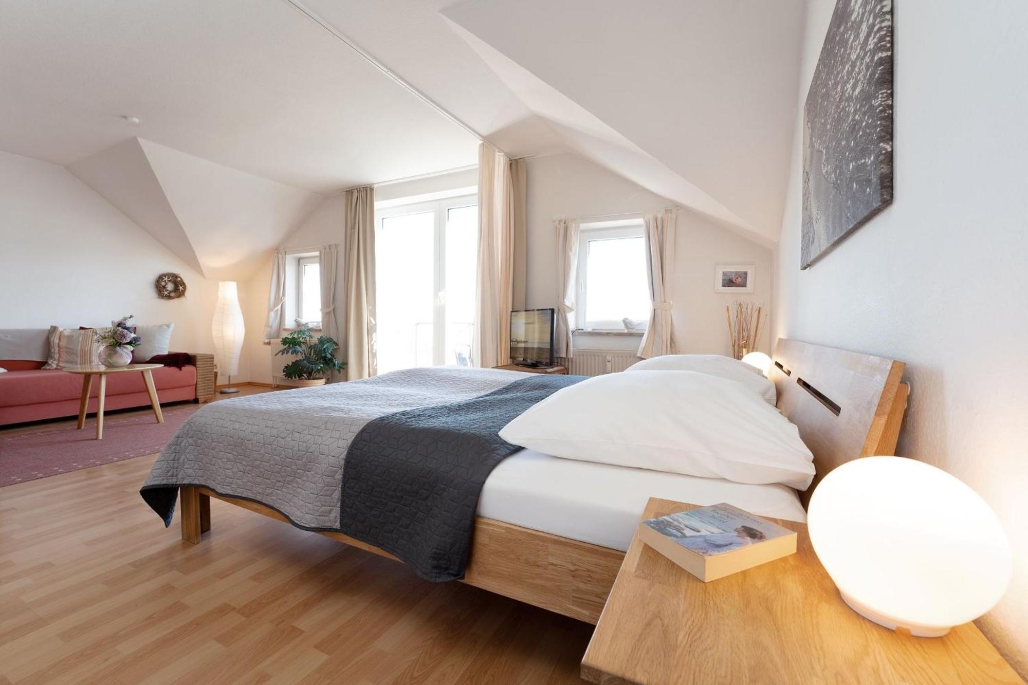 Kaiserhof 42-44 Duenenrose Kellenhusen Luaran gambar