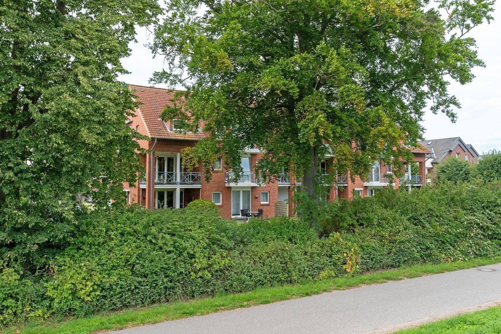 Kaiserhof 42-44 Duenenrose Kellenhusen Luaran gambar