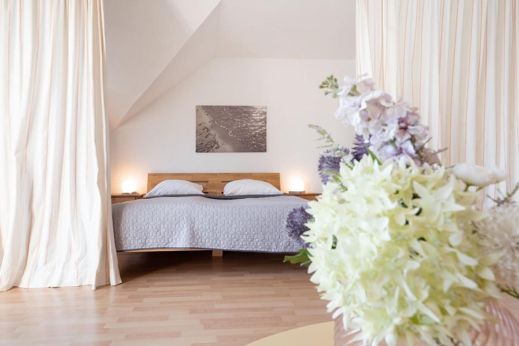 Kaiserhof 42-44 Duenenrose Kellenhusen Luaran gambar