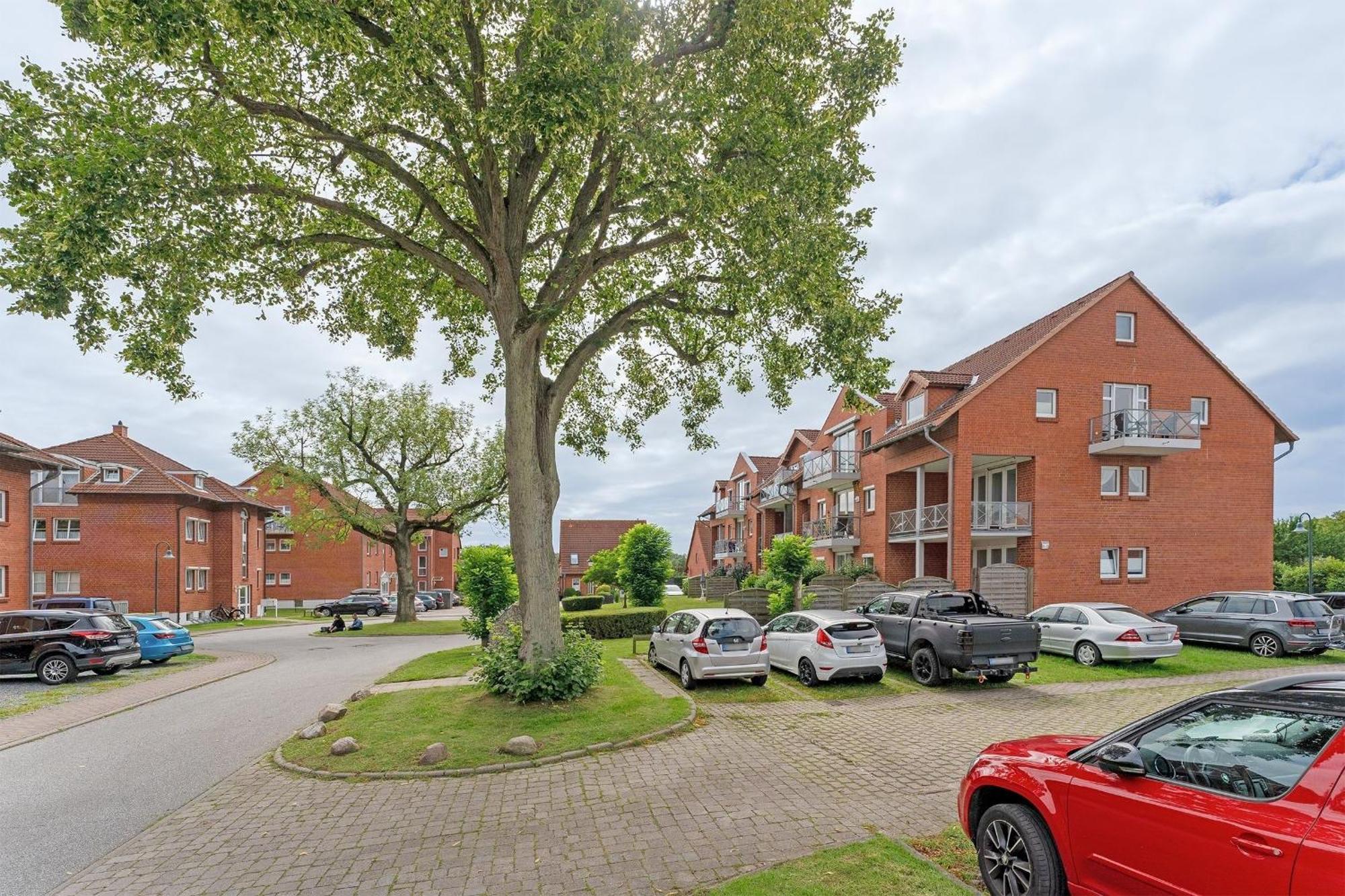 Kaiserhof 42-44 Duenenrose Kellenhusen Luaran gambar