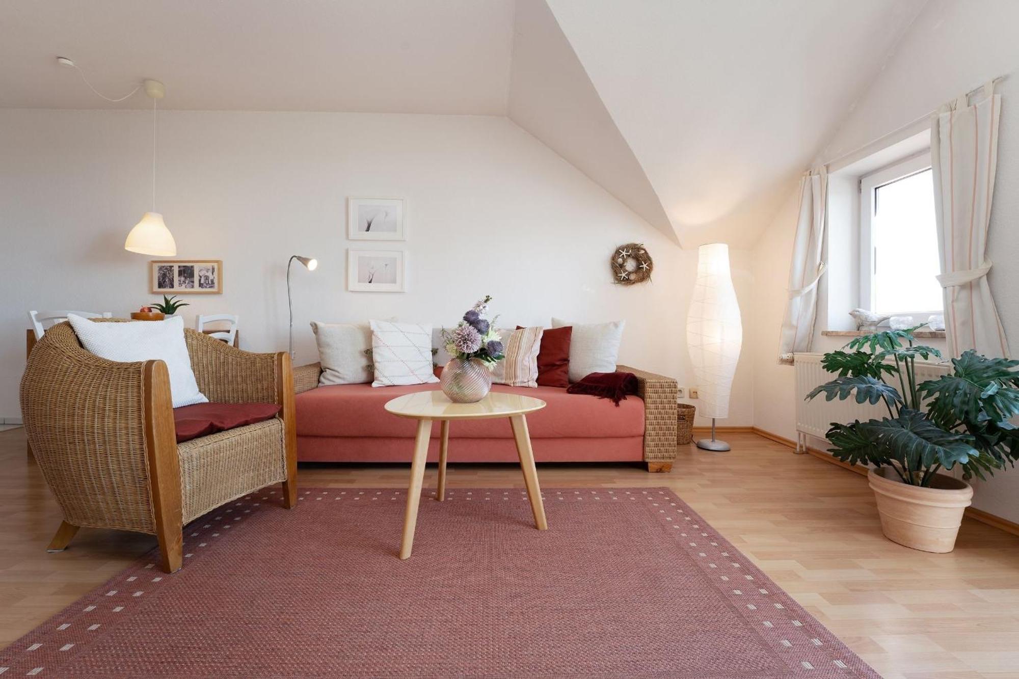 Kaiserhof 42-44 Duenenrose Kellenhusen Luaran gambar